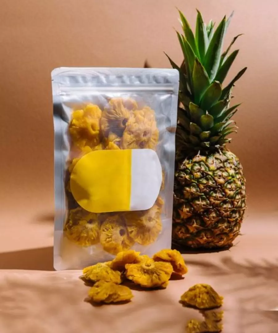 Mylar Bags Home Image
